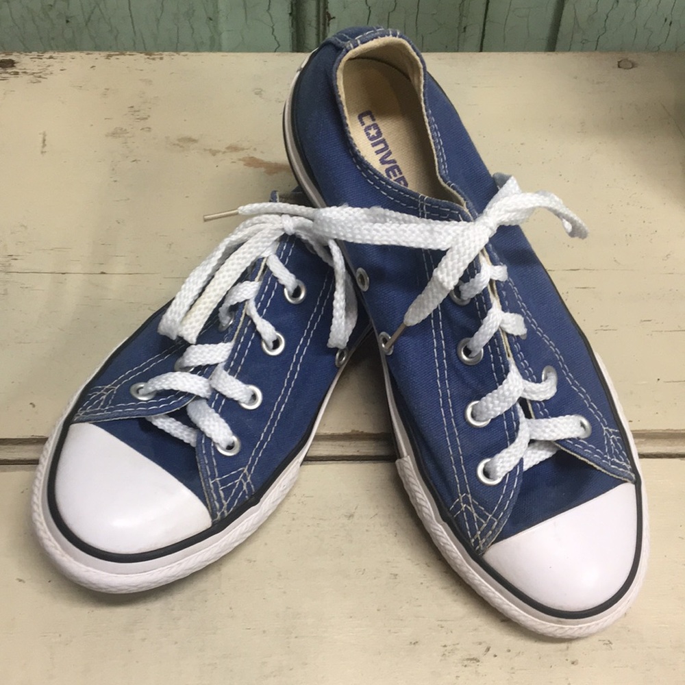 KIDS Converse - Picture 1 of 8